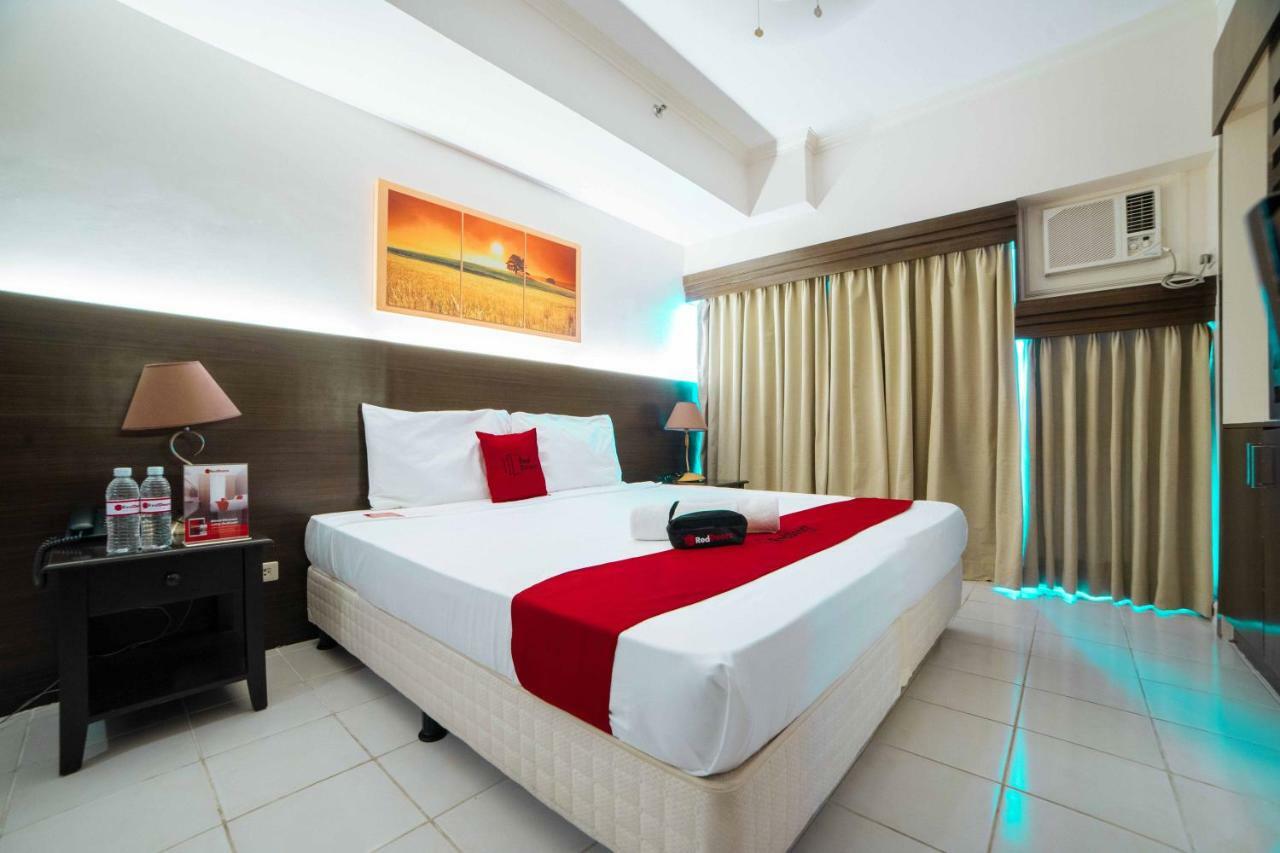 Reddoorz Premium @ Cityland Tagaytay 2 Tagaytay City Dış mekan fotoğraf