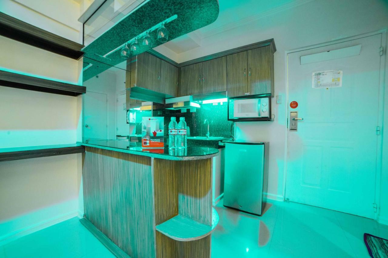 Reddoorz Premium @ Cityland Tagaytay 2 Tagaytay City Dış mekan fotoğraf