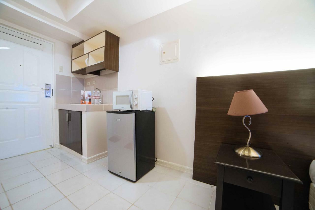 Reddoorz Premium @ Cityland Tagaytay 2 Tagaytay City Dış mekan fotoğraf