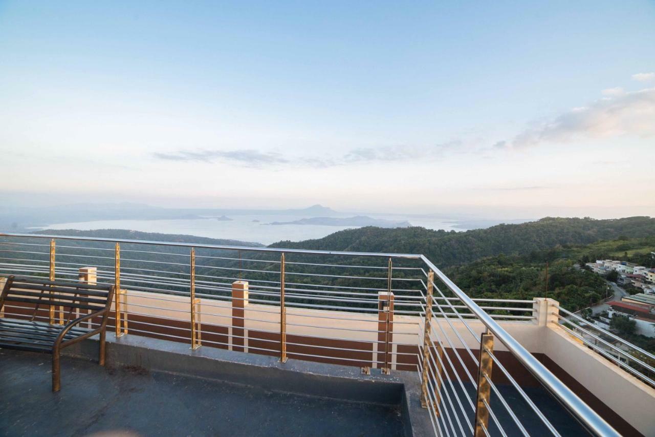 Reddoorz Premium @ Cityland Tagaytay 2 Tagaytay City Dış mekan fotoğraf