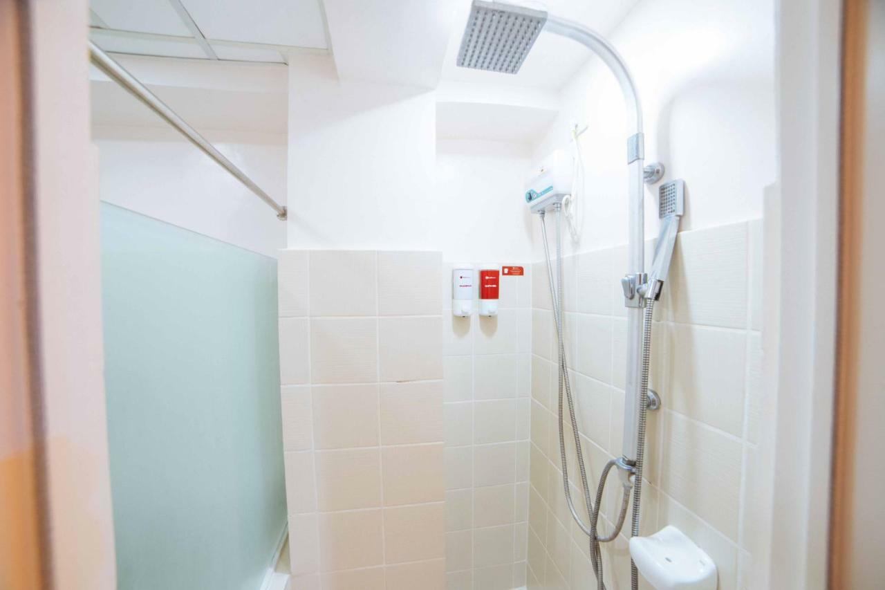 Reddoorz Premium @ Cityland Tagaytay 2 Tagaytay City Dış mekan fotoğraf