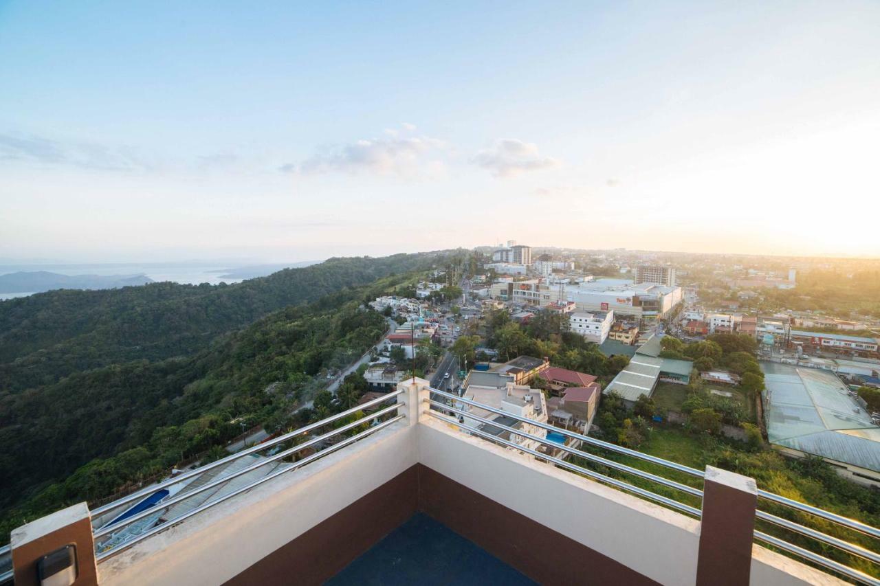 Reddoorz Premium @ Cityland Tagaytay 2 Tagaytay City Dış mekan fotoğraf