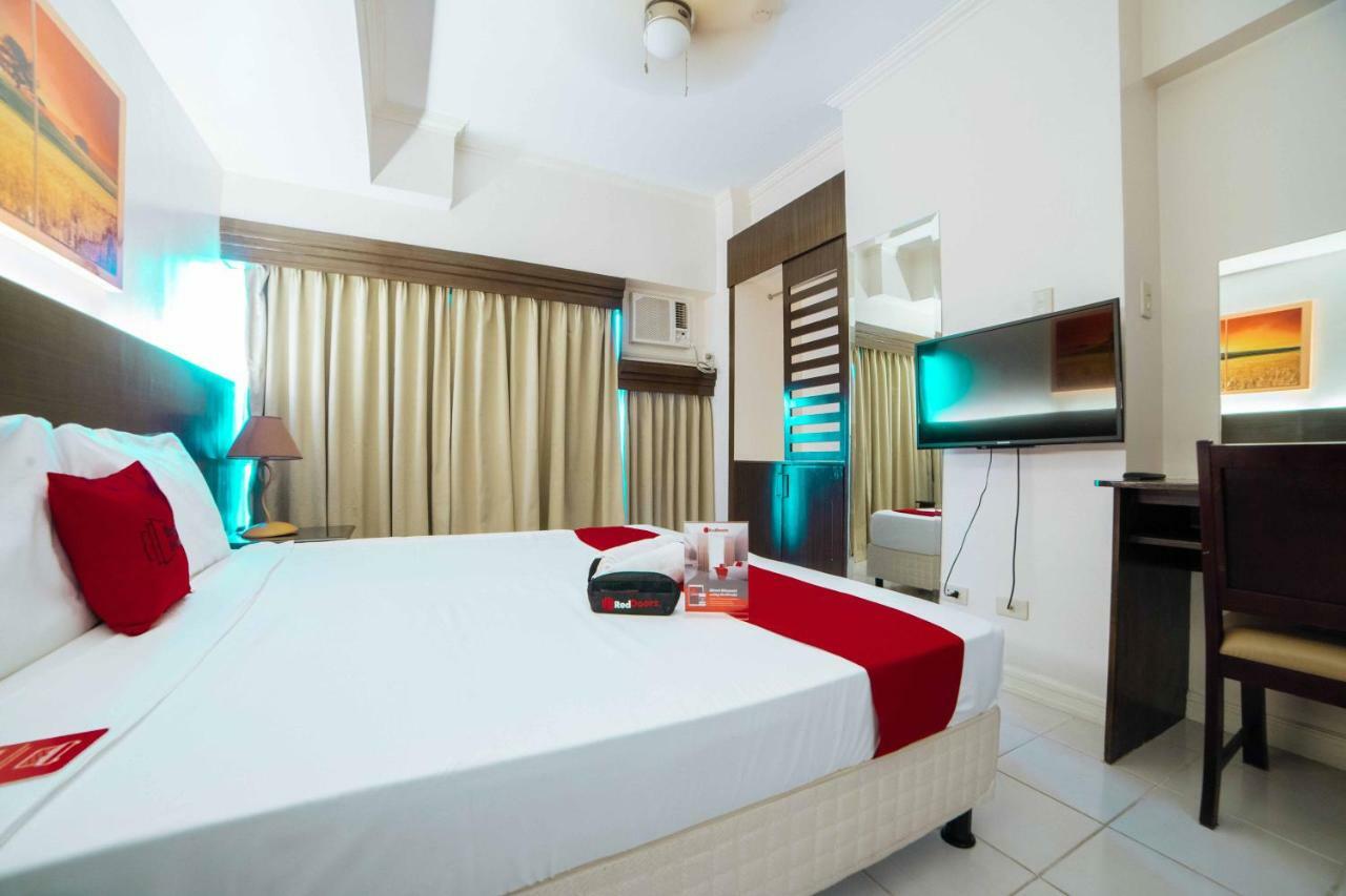Reddoorz Premium @ Cityland Tagaytay 2 Tagaytay City Dış mekan fotoğraf