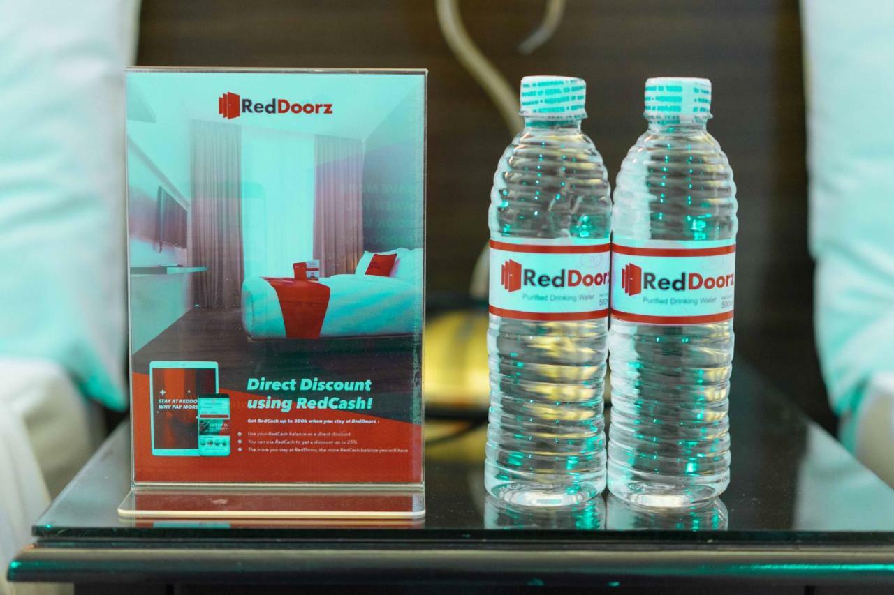 Reddoorz Premium @ Cityland Tagaytay 2 Tagaytay City Dış mekan fotoğraf