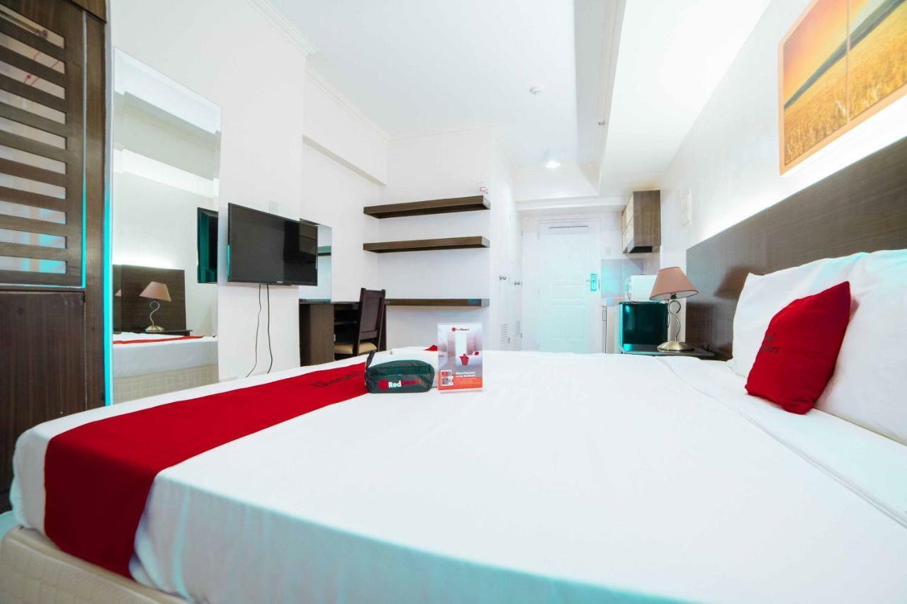 Reddoorz Premium @ Cityland Tagaytay 2 Tagaytay City Dış mekan fotoğraf