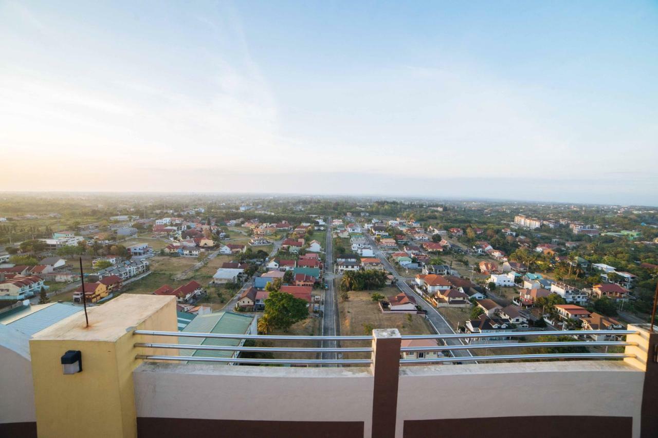 Reddoorz Premium @ Cityland Tagaytay 2 Tagaytay City Dış mekan fotoğraf