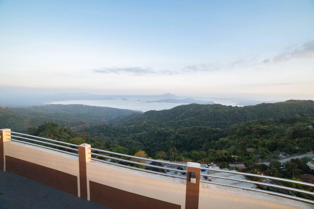 Reddoorz Premium @ Cityland Tagaytay 2 Tagaytay City Dış mekan fotoğraf