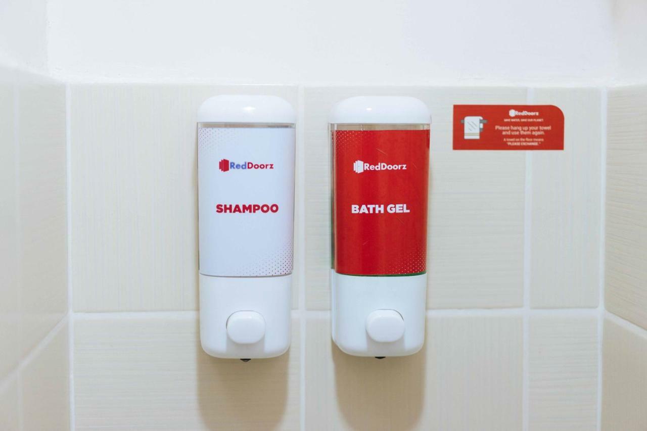 Reddoorz Premium @ Cityland Tagaytay 2 Tagaytay City Dış mekan fotoğraf