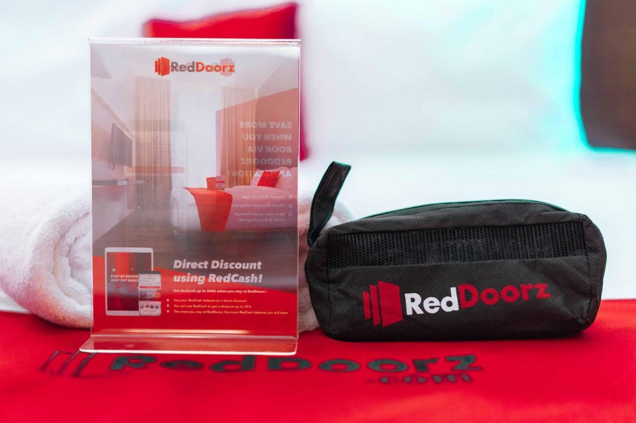 Reddoorz Premium @ Cityland Tagaytay 2 Tagaytay City Dış mekan fotoğraf