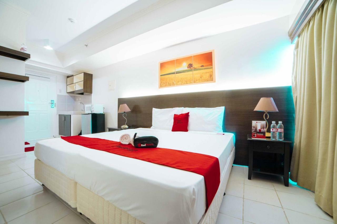 Reddoorz Premium @ Cityland Tagaytay 2 Tagaytay City Dış mekan fotoğraf