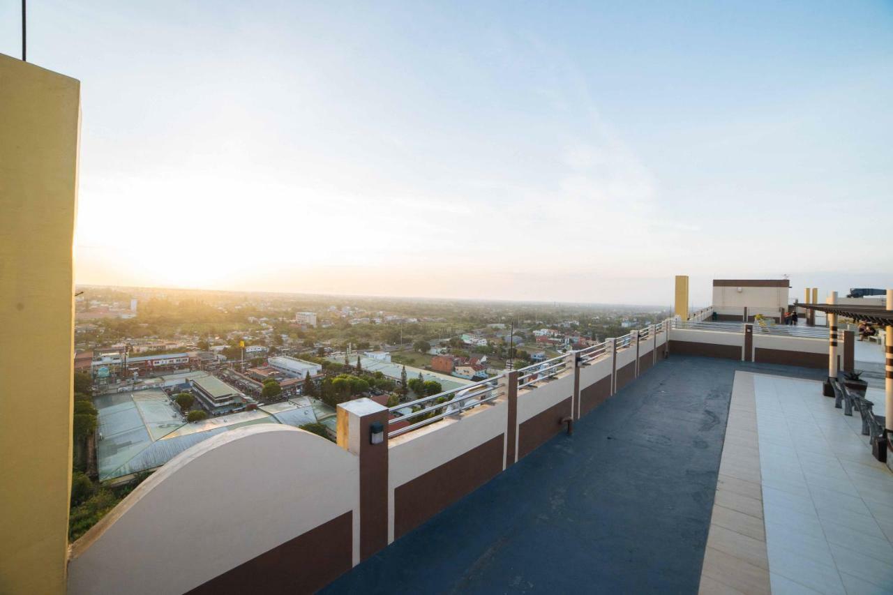 Reddoorz Premium @ Cityland Tagaytay 2 Tagaytay City Dış mekan fotoğraf