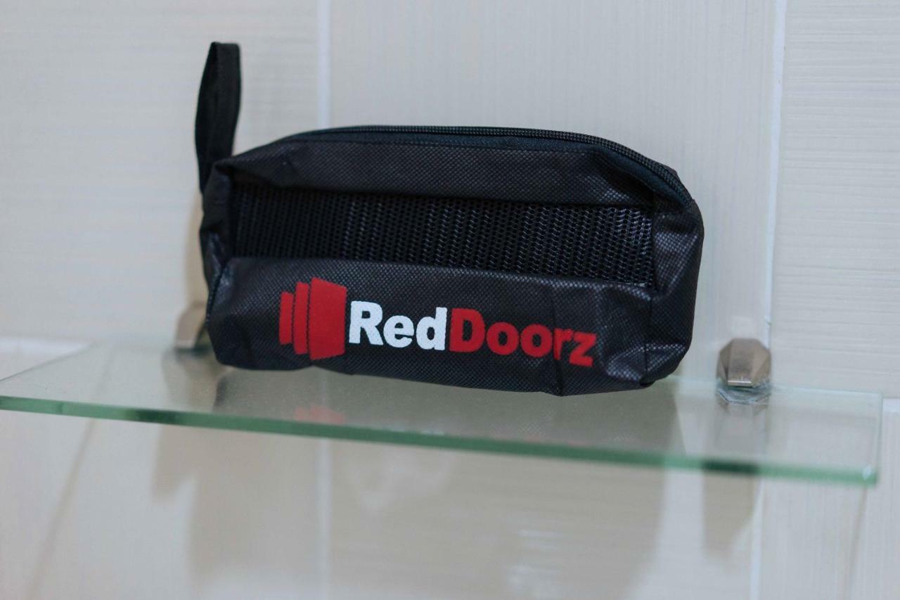 Reddoorz Premium @ Cityland Tagaytay 2 Tagaytay City Dış mekan fotoğraf