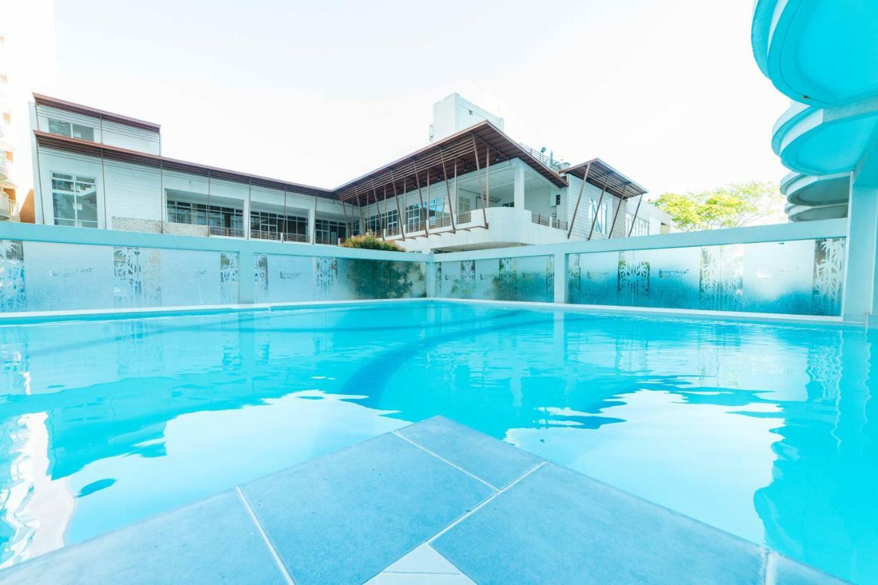 Reddoorz Premium @ Cityland Tagaytay 2 Tagaytay City Dış mekan fotoğraf