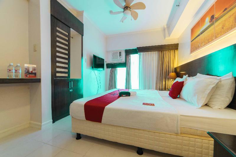 Reddoorz Premium @ Cityland Tagaytay 2 Tagaytay City Dış mekan fotoğraf
