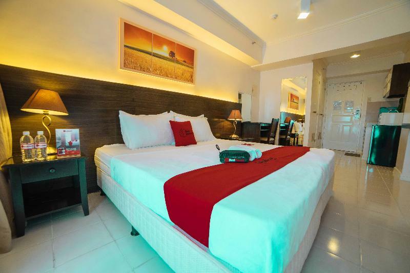 Reddoorz Premium @ Cityland Tagaytay 2 Tagaytay City Dış mekan fotoğraf