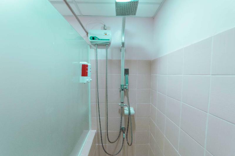 Reddoorz Premium @ Cityland Tagaytay 2 Tagaytay City Dış mekan fotoğraf