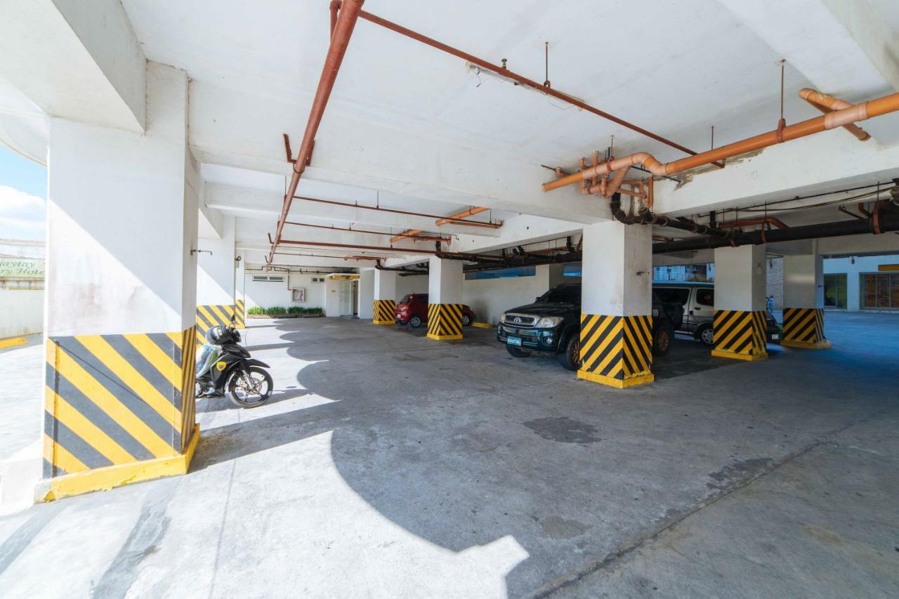 Reddoorz Premium @ Cityland Tagaytay 2 Tagaytay City Dış mekan fotoğraf