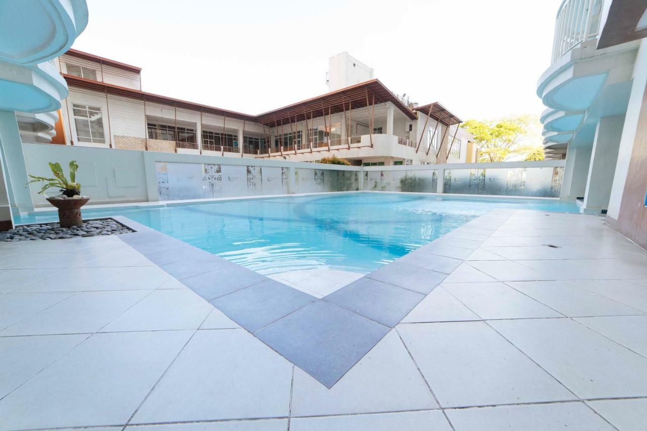 Reddoorz Premium @ Cityland Tagaytay 2 Tagaytay City Dış mekan fotoğraf