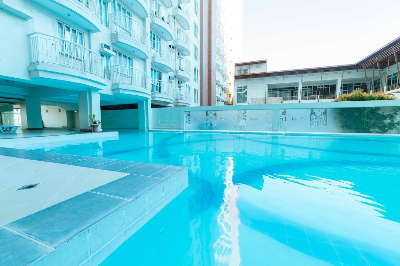 Reddoorz Premium @ Cityland Tagaytay 2 Tagaytay City Dış mekan fotoğraf