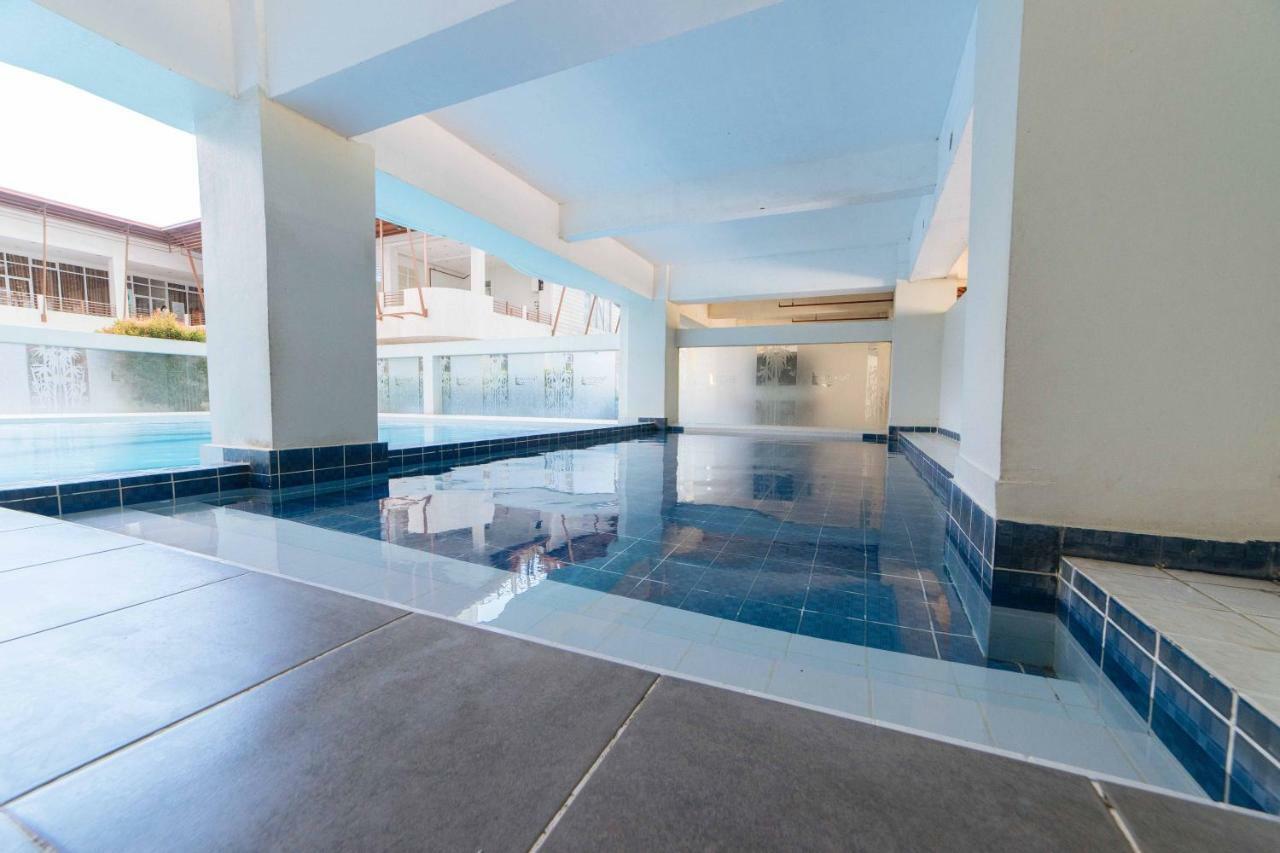 Reddoorz Premium @ Cityland Tagaytay 2 Tagaytay City Dış mekan fotoğraf