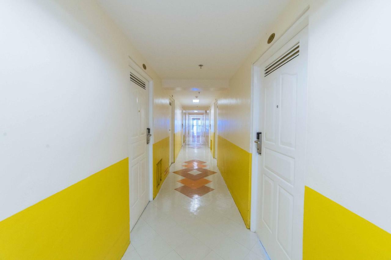 Reddoorz Premium @ Cityland Tagaytay 2 Tagaytay City Dış mekan fotoğraf